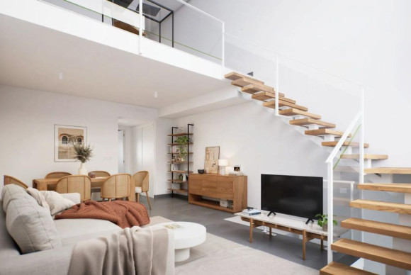 Nieuwbouw - Woning - Gran alacant