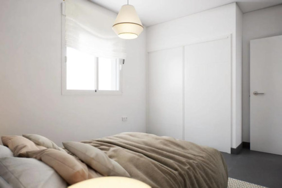 Nieuwbouw - Woning - Gran alacant