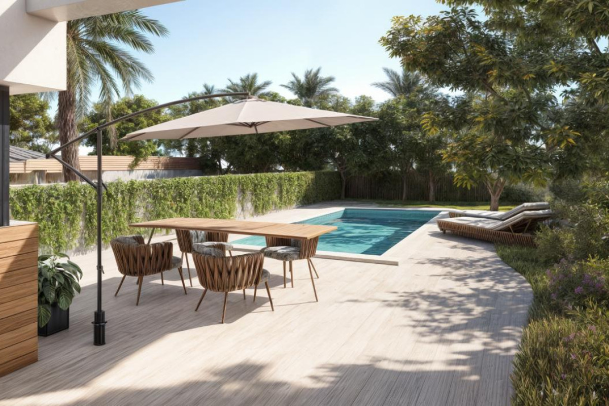 Nouvelle construction - Maison de ville - Alfaz del Pi