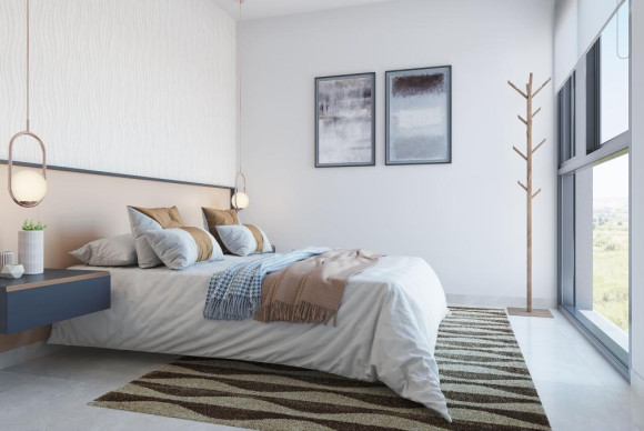 New Build - Apartment  - Guardamar del Segura