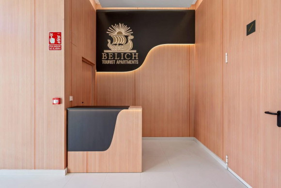 Nouvelle construction - Appartement - Los Alcázares