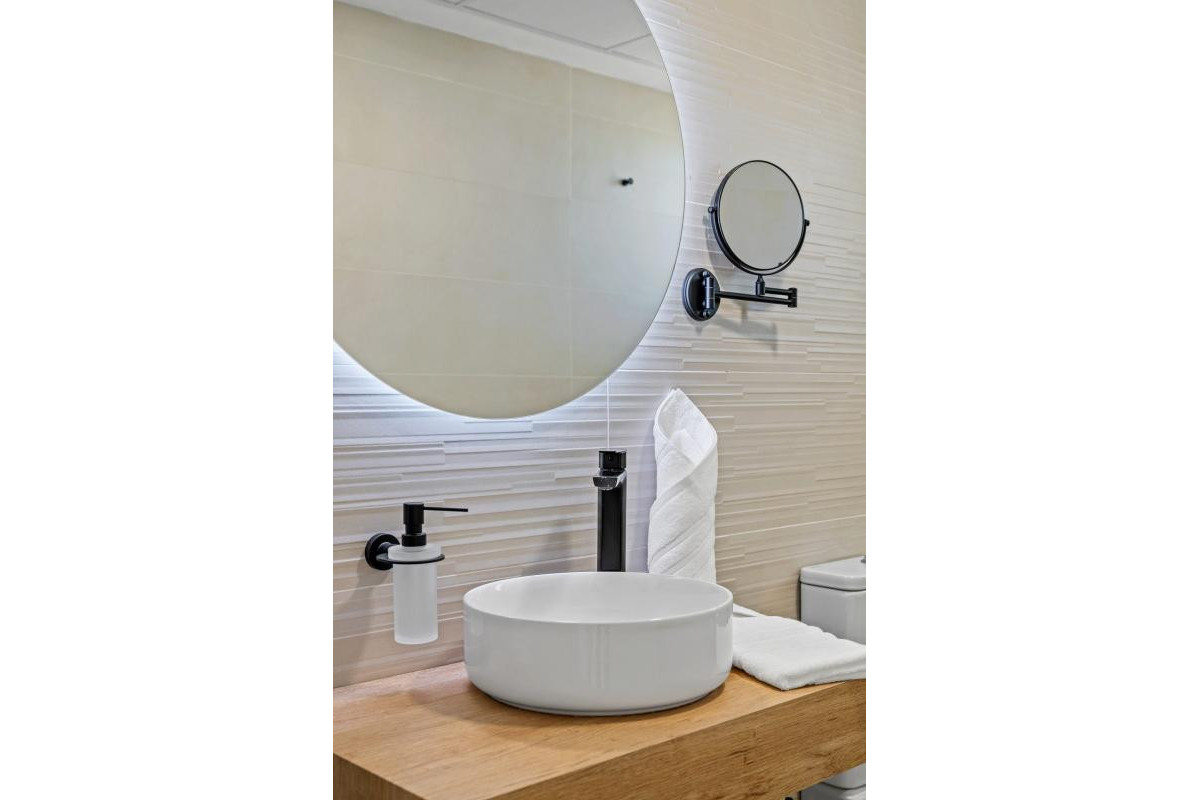 Nouvelle construction - Appartement - Los Alcázares