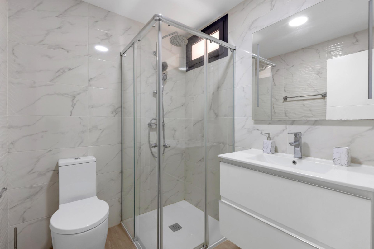 Revente - Appartement - Orihuela Costa - Las Filipinas