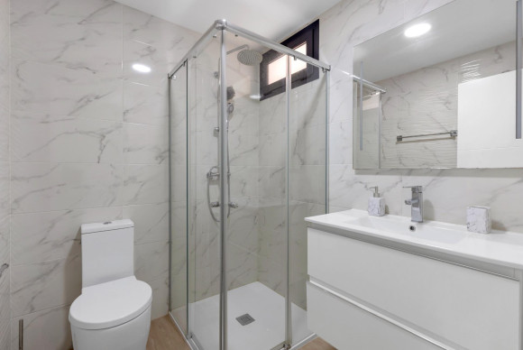 Revente - Appartement - Orihuela Costa - Las Filipinas