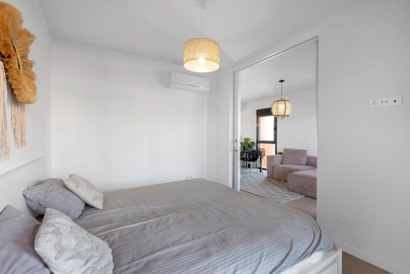 Revente - Appartement - Orihuela Costa - Las Filipinas