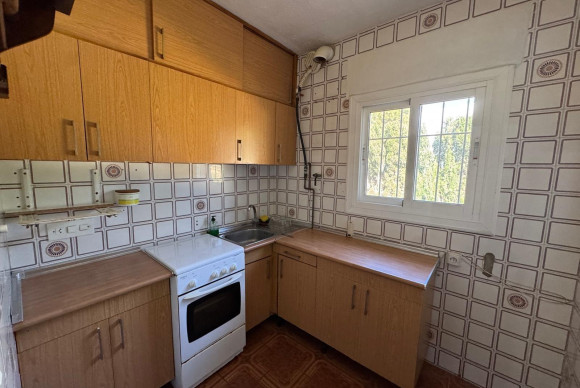 Herverkoop - Villa - Torrevieja - Los balcones