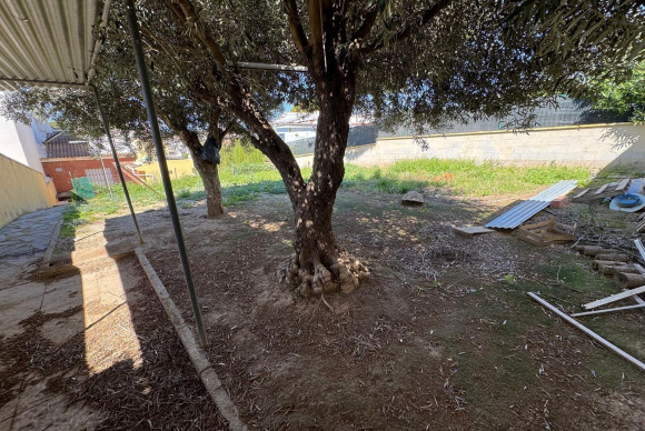 Herverkoop - Villa - Torrevieja - Los balcones