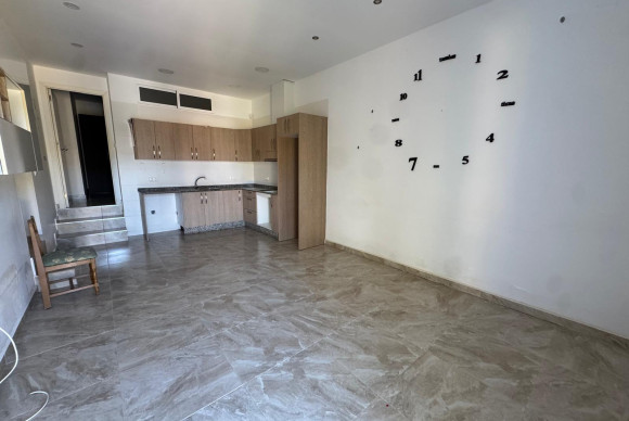 Herverkoop - Villa - Torrevieja - Los balcones