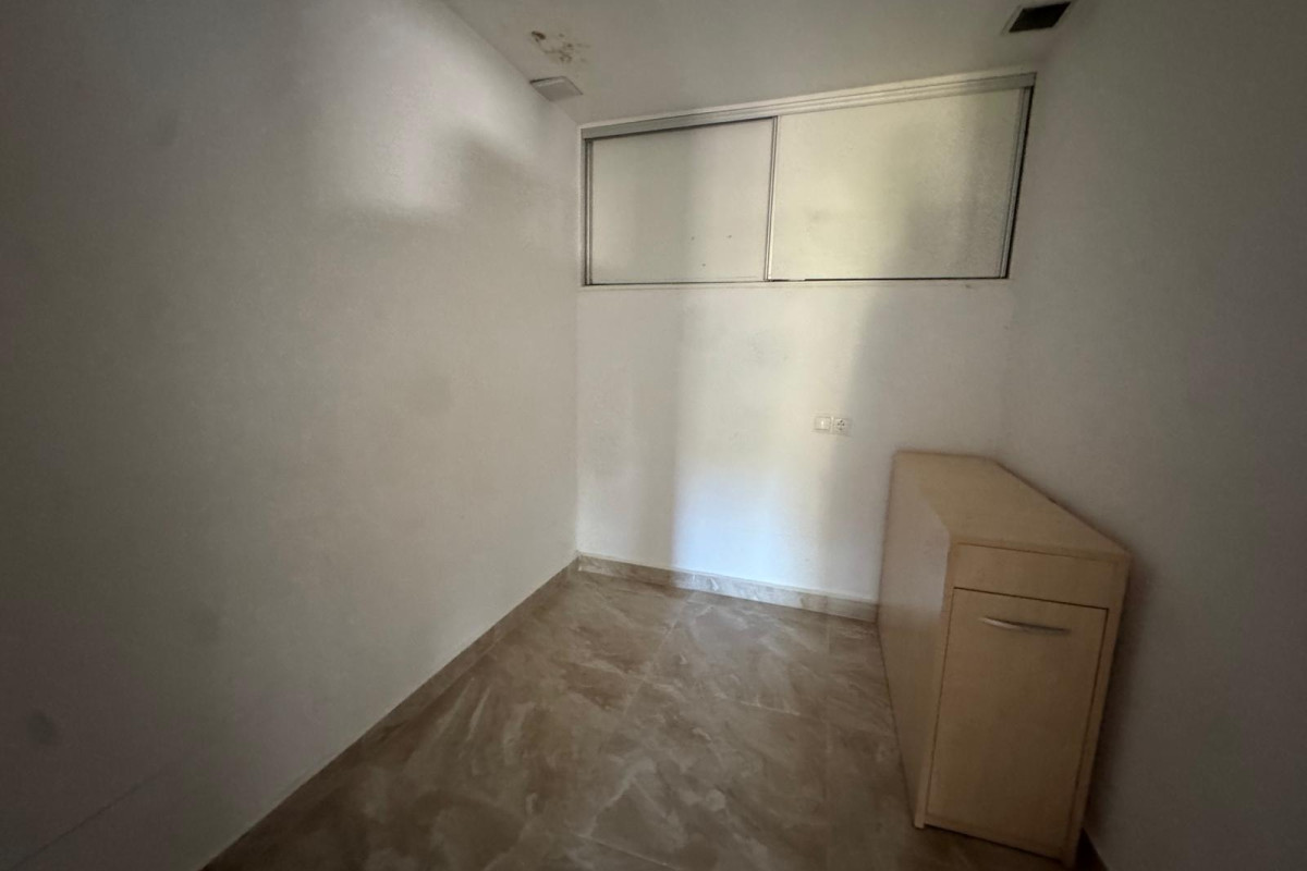 Herverkoop - Villa - Torrevieja - Los balcones