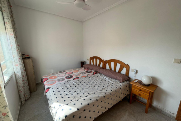 Herverkoop - Appartement  - Torrevieja - Cabo cervera