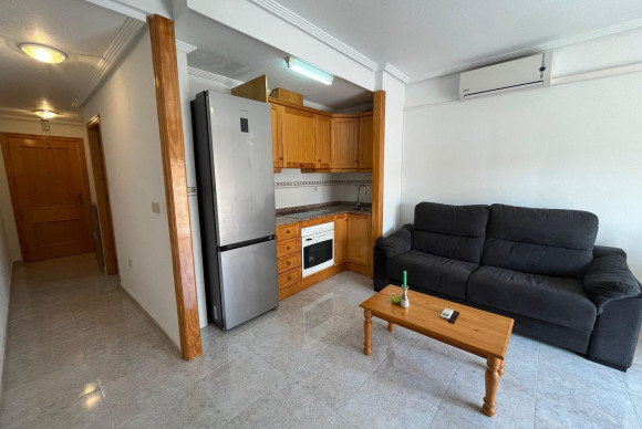 Herverkoop - Appartement  - Torrevieja - Cabo cervera