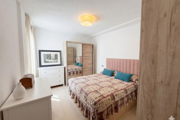 Revente - Appartement - Torrevieja - Centro