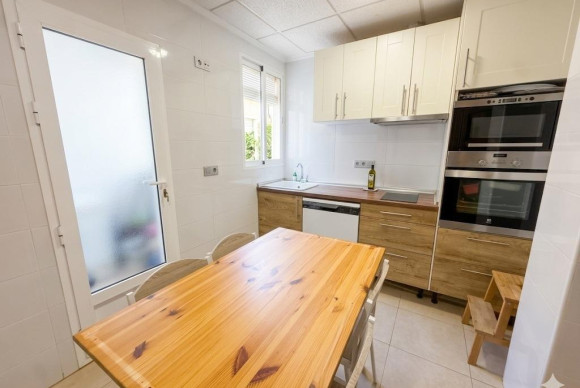 Revente - Appartement - Torrevieja - Centro