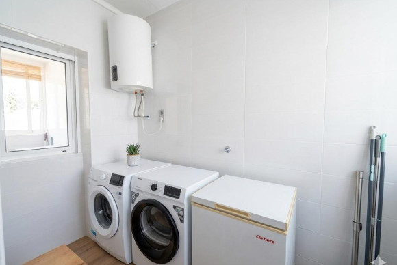 Revente - Appartement - Torrevieja - Centro