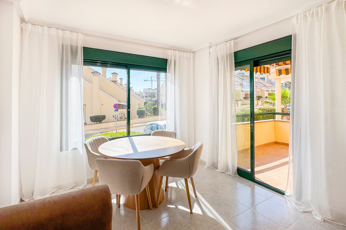 Herverkoop - Appartement  - Orihuela Costa - Lomas de Campoamor