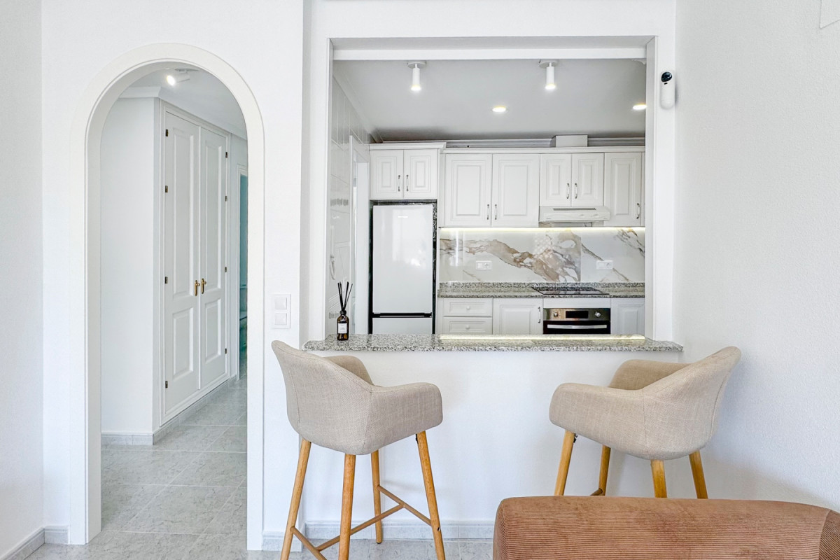 Herverkoop - Appartement  - Orihuela Costa - Lomas de Campoamor