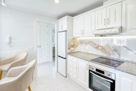 Herverkoop - Appartement  - Orihuela Costa - Lomas de Campoamor