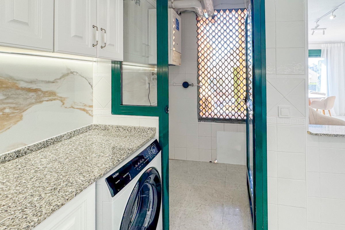 Herverkoop - Appartement  - Orihuela Costa - Lomas de Campoamor