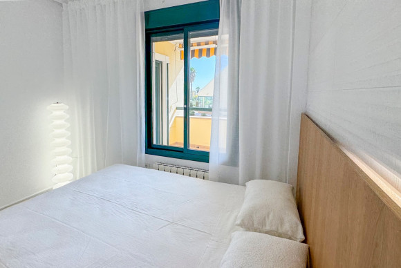 Herverkoop - Appartement  - Orihuela Costa - Lomas de Campoamor