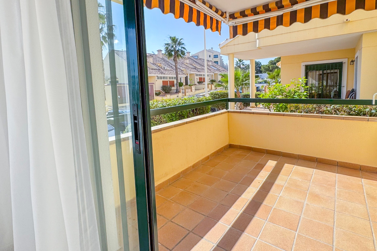 Herverkoop - Appartement  - Orihuela Costa - Lomas de Campoamor