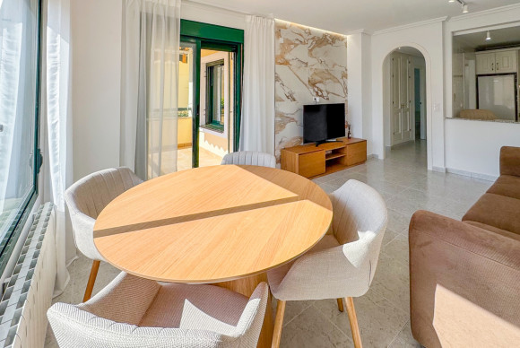 Herverkoop - Appartement  - Orihuela Costa - Lomas de Campoamor