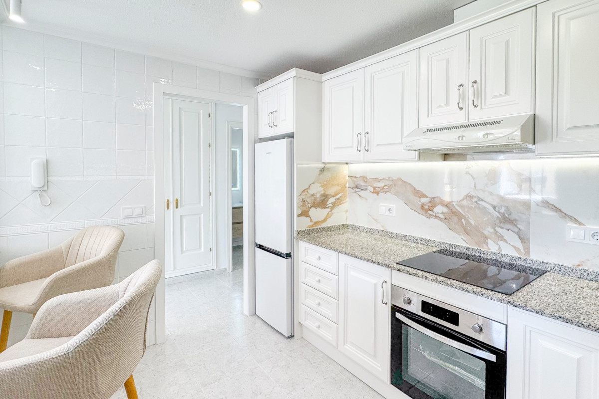 Herverkoop - Appartement  - Orihuela Costa - Lomas de Campoamor