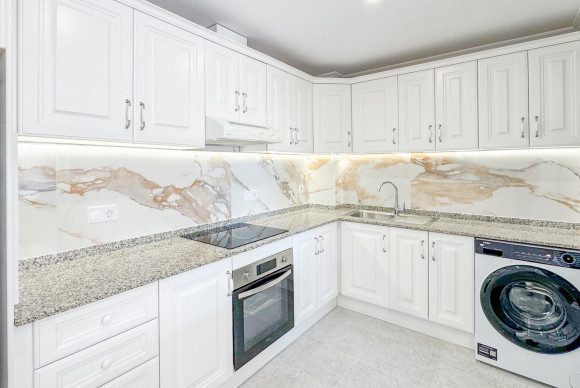 Herverkoop - Appartement  - Orihuela Costa - Lomas de Campoamor