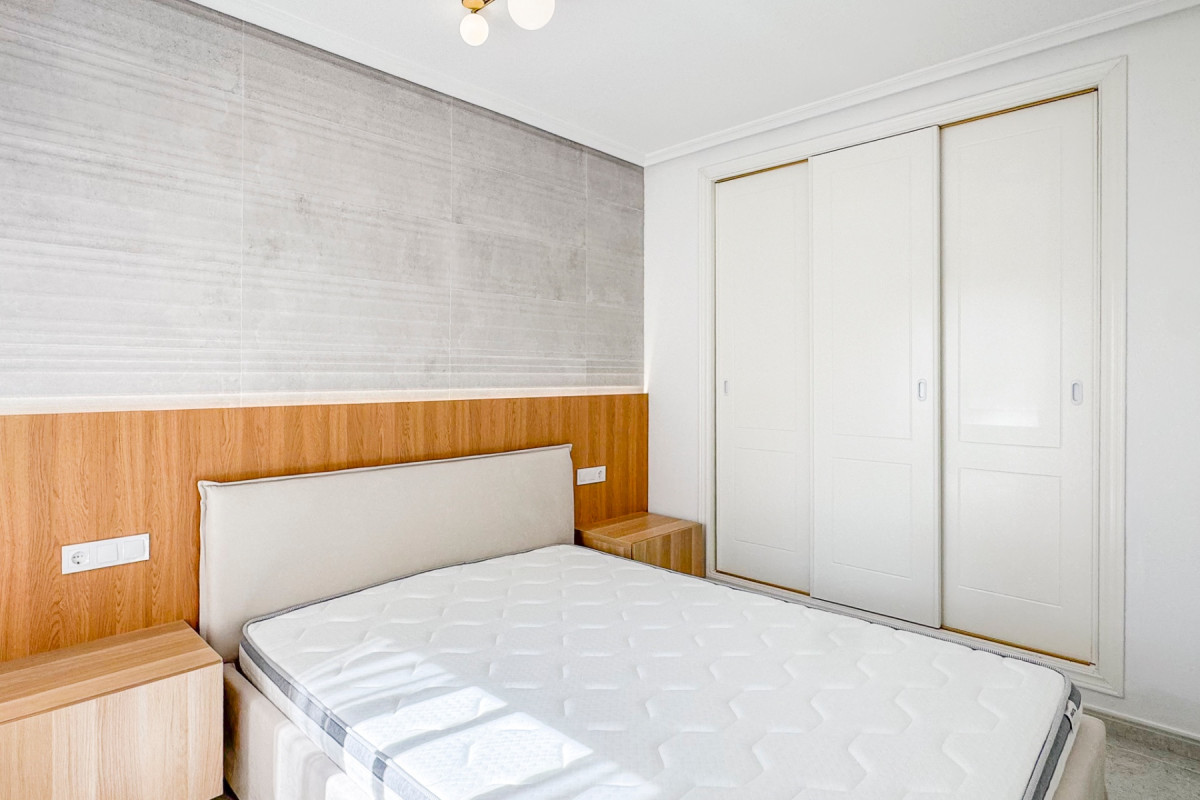 Herverkoop - Appartement  - Orihuela Costa - Lomas de Campoamor