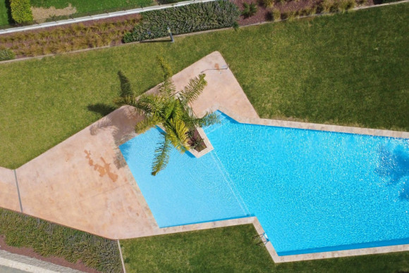 Herverkoop - Appartement  - Pilar de la Horadada - Lo Romero Golf