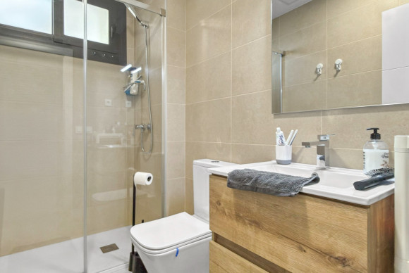 Herverkoop - Appartement  - Pilar de la Horadada - Lo Romero Golf