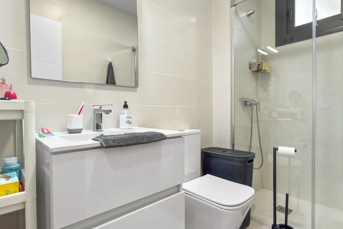 Herverkoop - Appartement  - Pilar de la Horadada - Lo Romero Golf