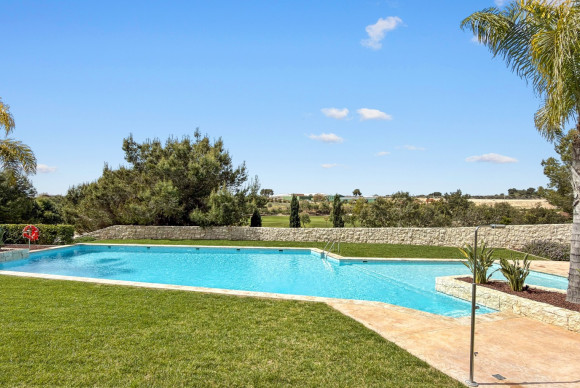 Herverkoop - Appartement  - Pilar de la Horadada - Lo Romero Golf