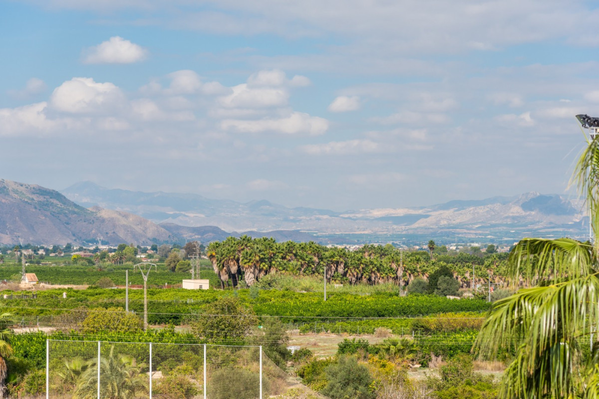 Resale - Apartment  - Jacarilla