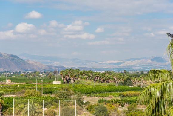 Resale - Apartment  - Jacarilla