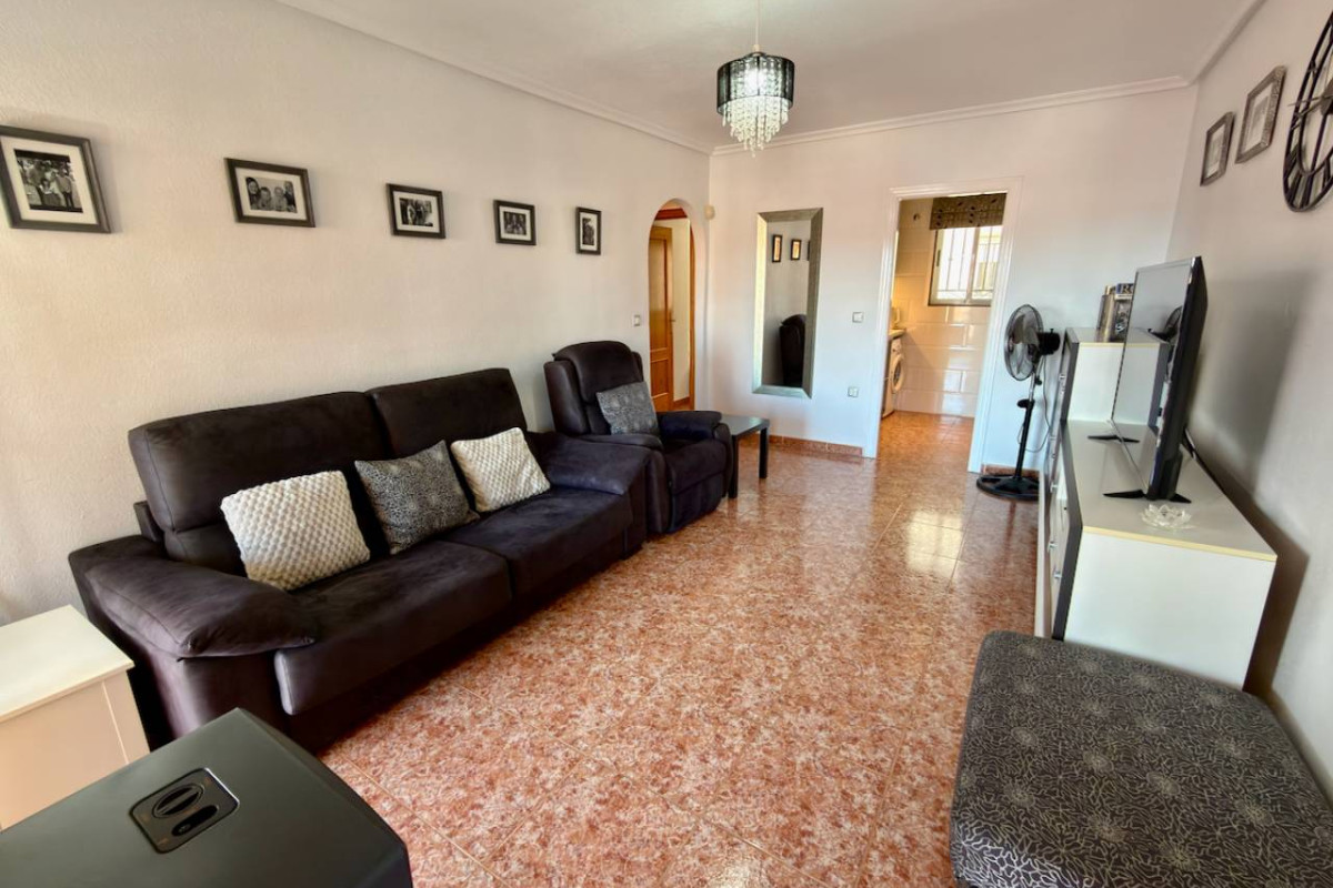 Herverkoop - Appartement  - Los Montesinos - La Herrada