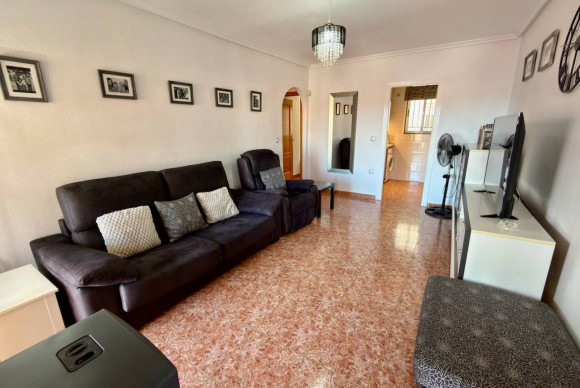 Herverkoop - Appartement  - Los Montesinos - La Herrada