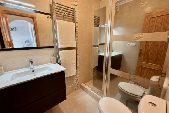 Herverkoop - Appartement  - Los Montesinos - La Herrada