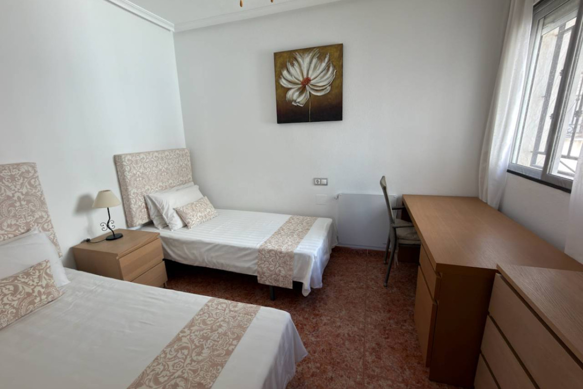 Herverkoop - Appartement  - Los Montesinos - La Herrada