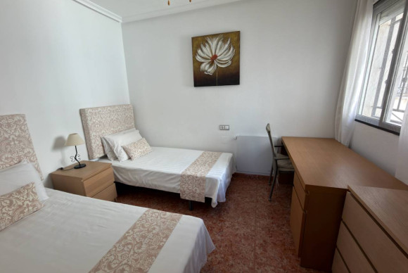 Herverkoop - Appartement  - Los Montesinos - La Herrada