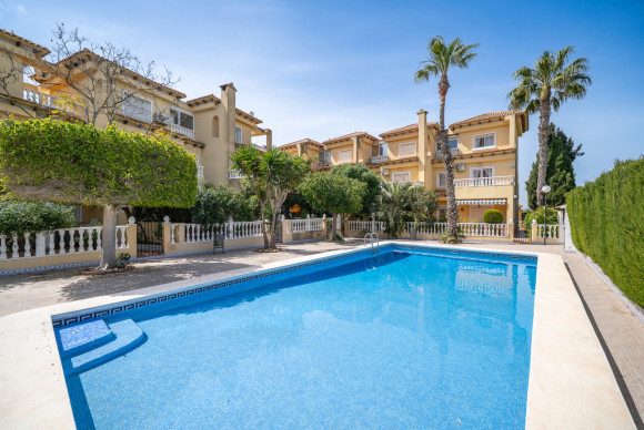 Resale - Townhouse - Guardamar del Segura - El moncayo