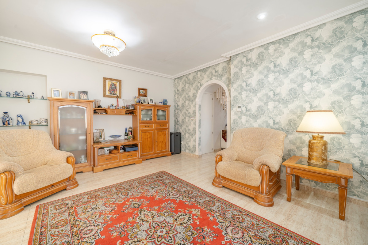 Resale - Townhouse - Guardamar del Segura - El moncayo