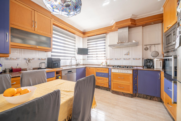 Resale - Townhouse - Guardamar del Segura - El moncayo
