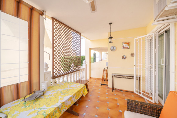 Resale - Townhouse - Guardamar del Segura - El moncayo