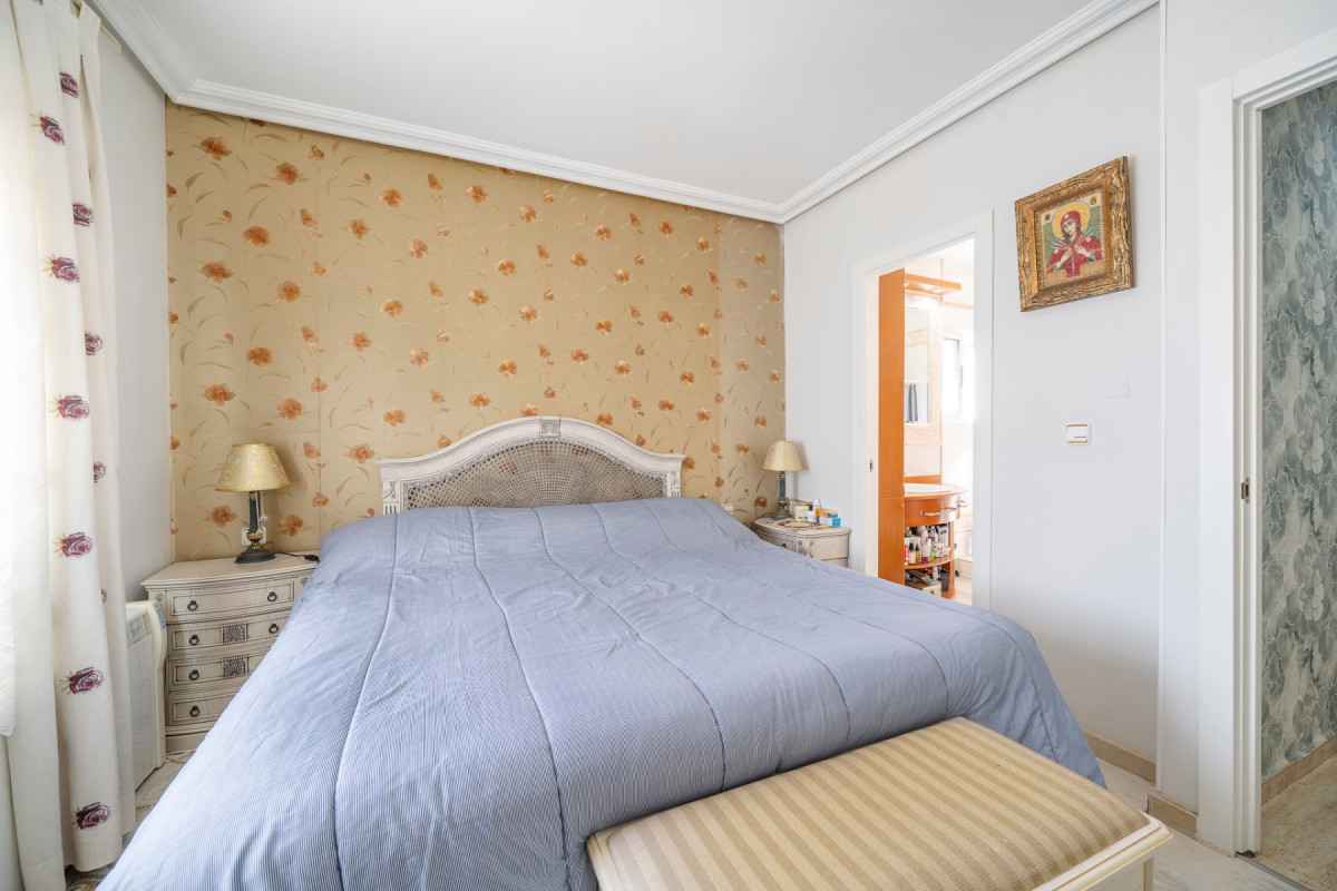 Resale - Townhouse - Guardamar del Segura - El moncayo