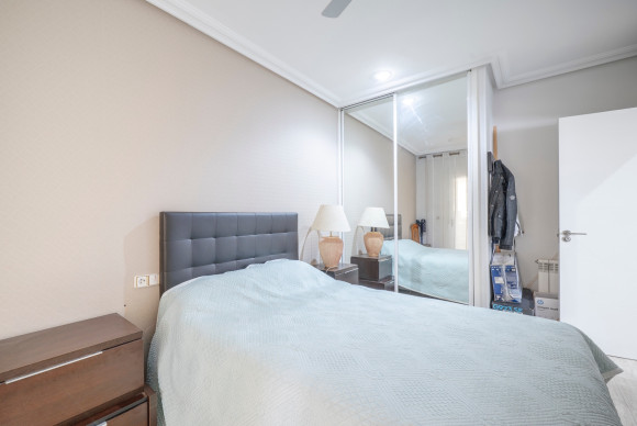 Resale - Townhouse - Guardamar del Segura - El moncayo