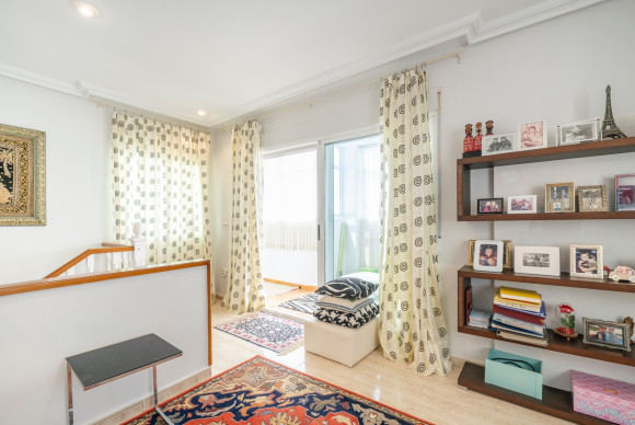Resale - Townhouse - Guardamar del Segura - El moncayo