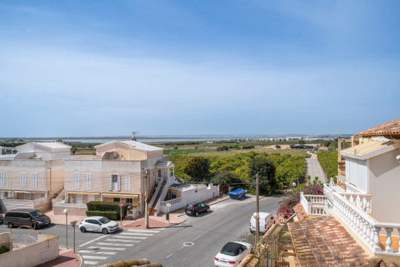 Resale - Townhouse - Guardamar del Segura - El moncayo