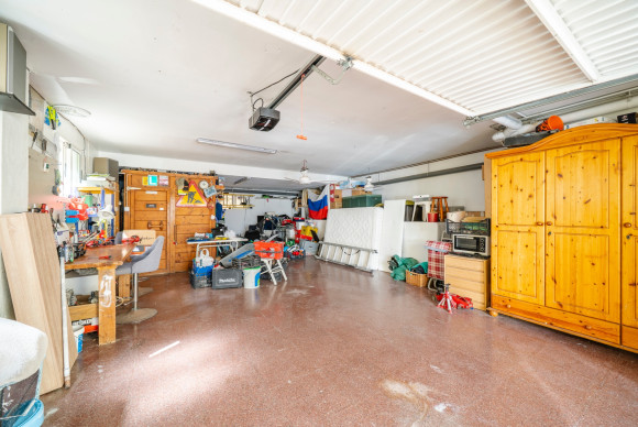 Resale - Townhouse - Guardamar del Segura - El moncayo