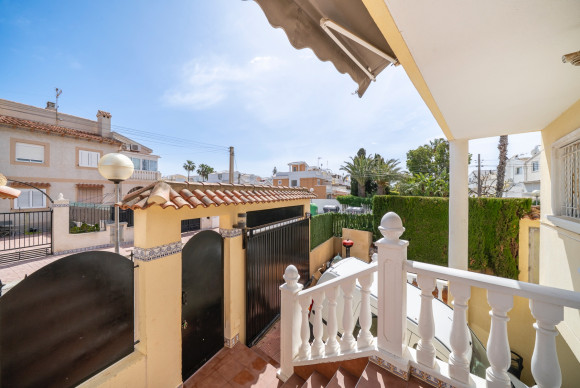 Resale - Townhouse - Guardamar del Segura - El moncayo