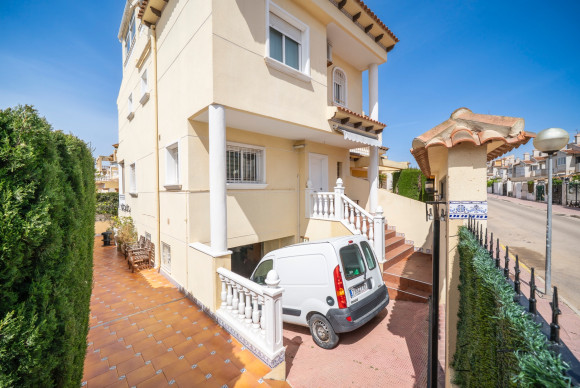 Resale - Townhouse - Guardamar del Segura - El moncayo